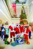 Bhartiya Malls Organises A Rewarding Shopping Offer For Customers