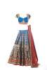 Kashish Infioré offers festive designer wear this Navratri