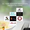 Your Favourite Restaurants at VR Bengaluru Now at Your Doorstep